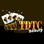 logo tdtc beauty